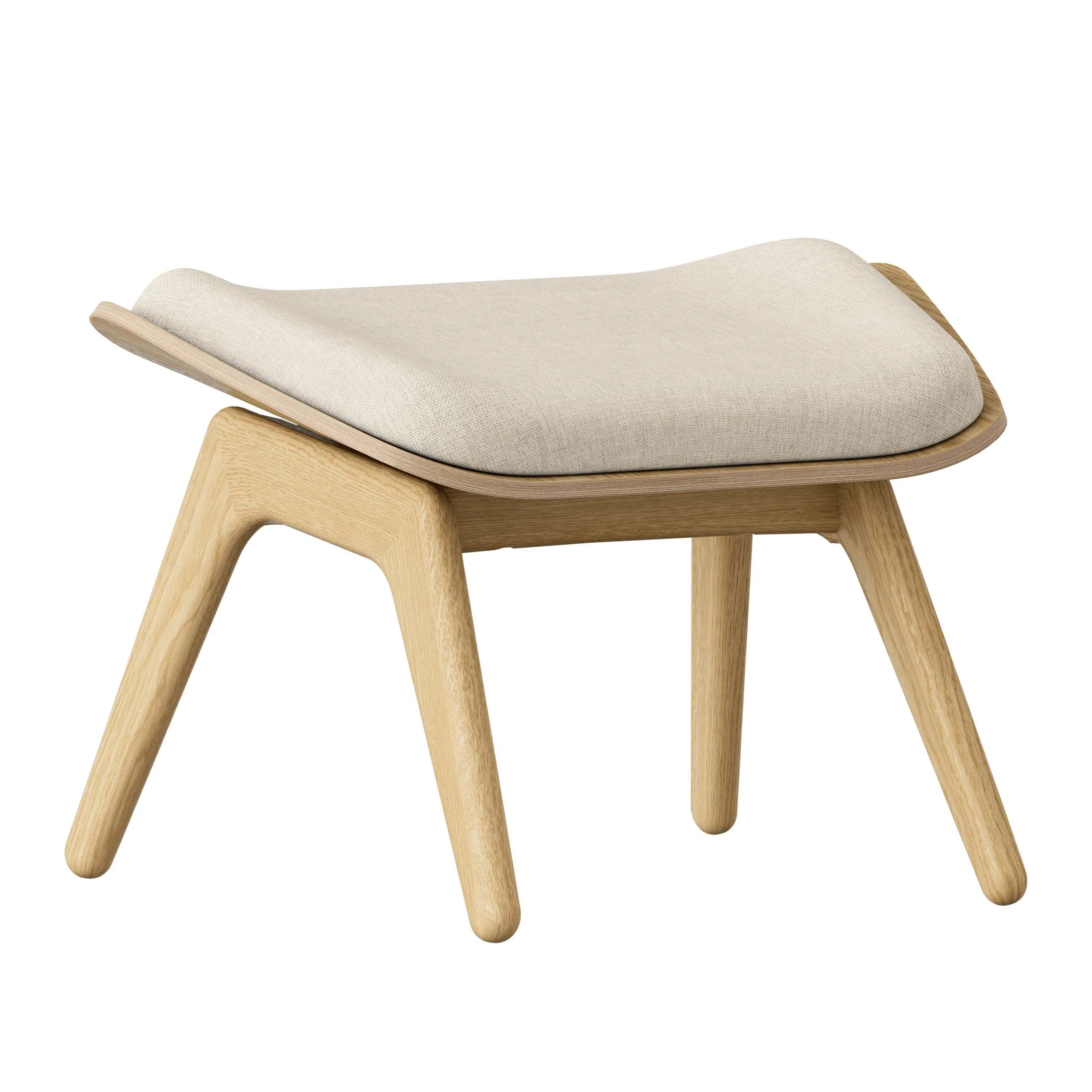 The Reader Ottoman