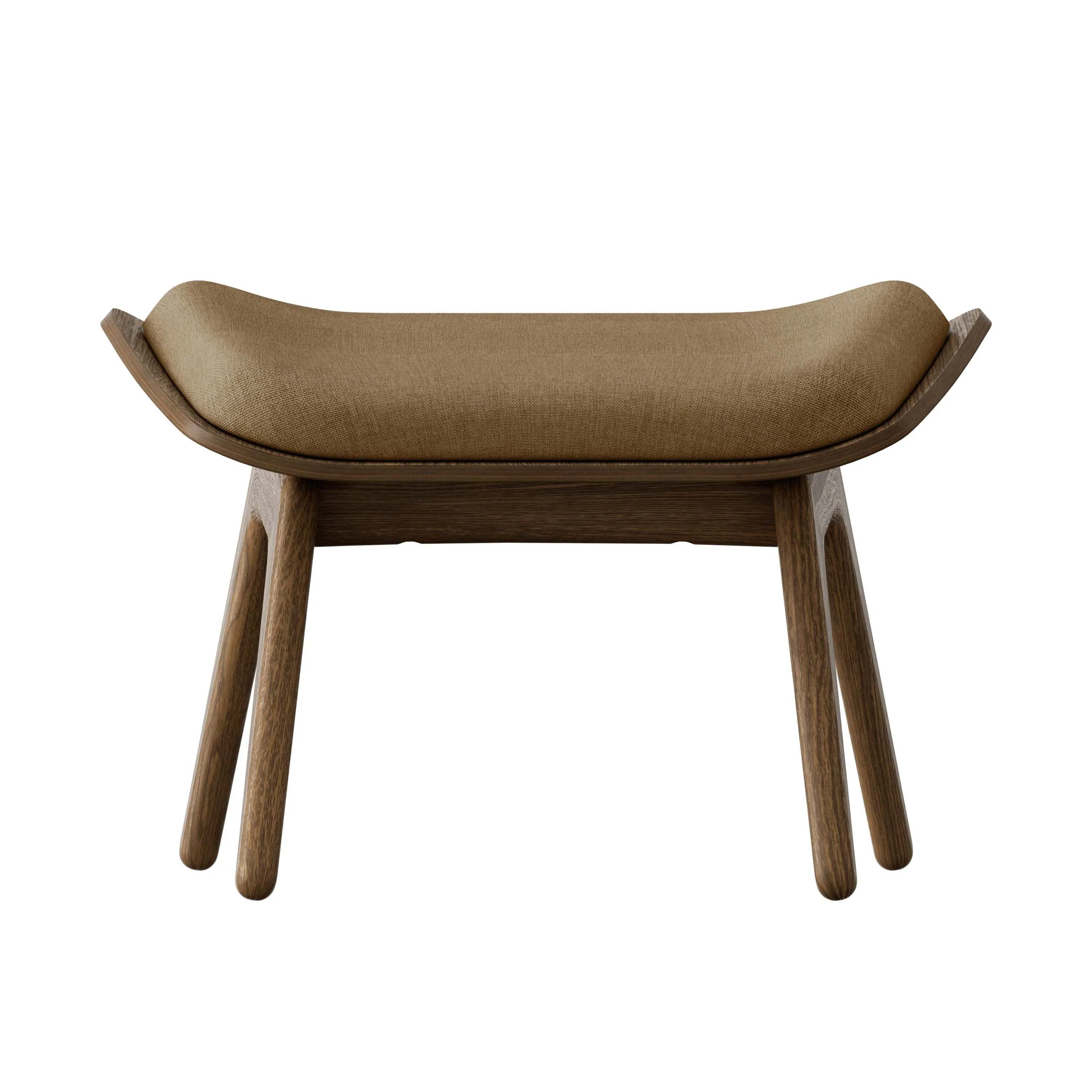 The Reader Ottoman