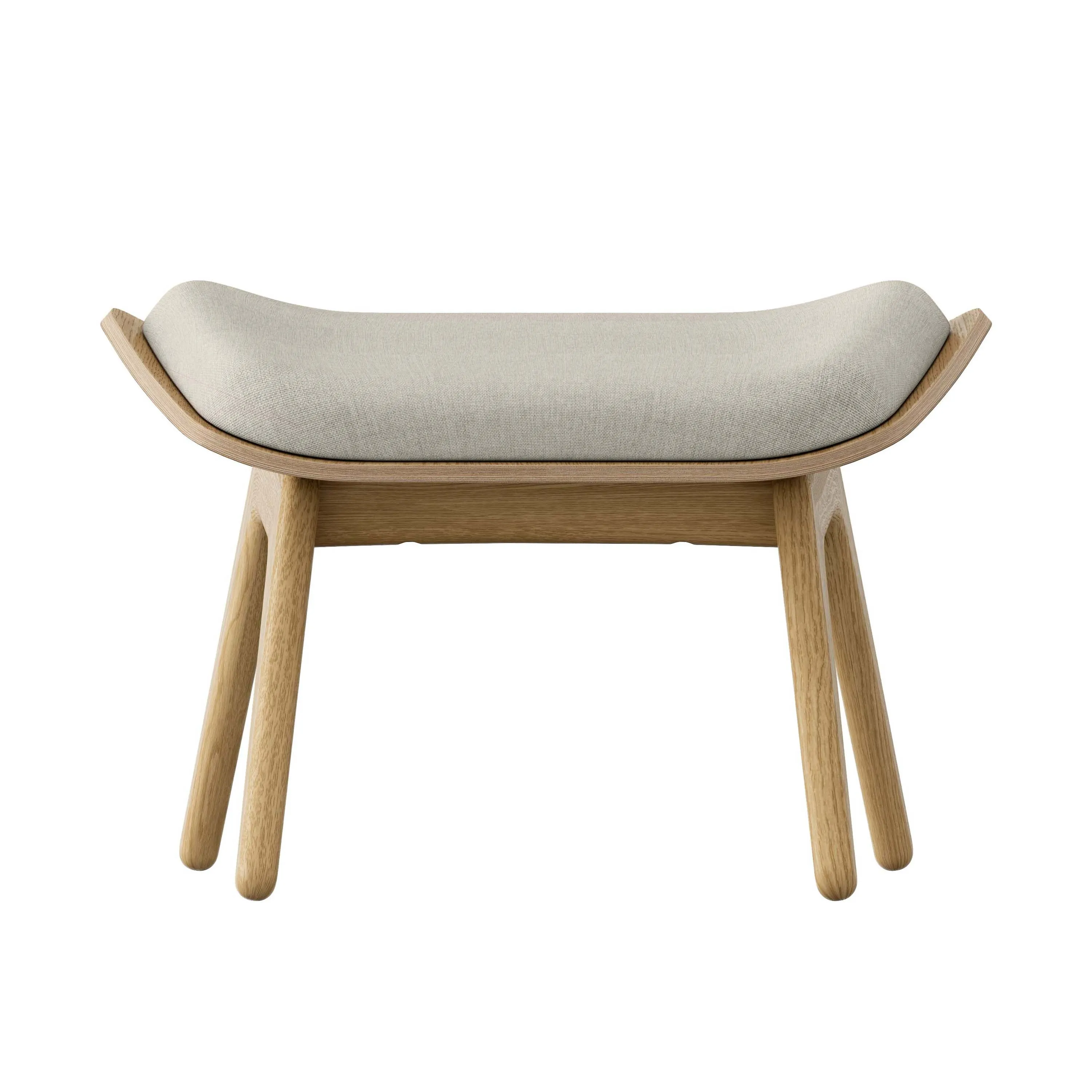 The Reader Ottoman