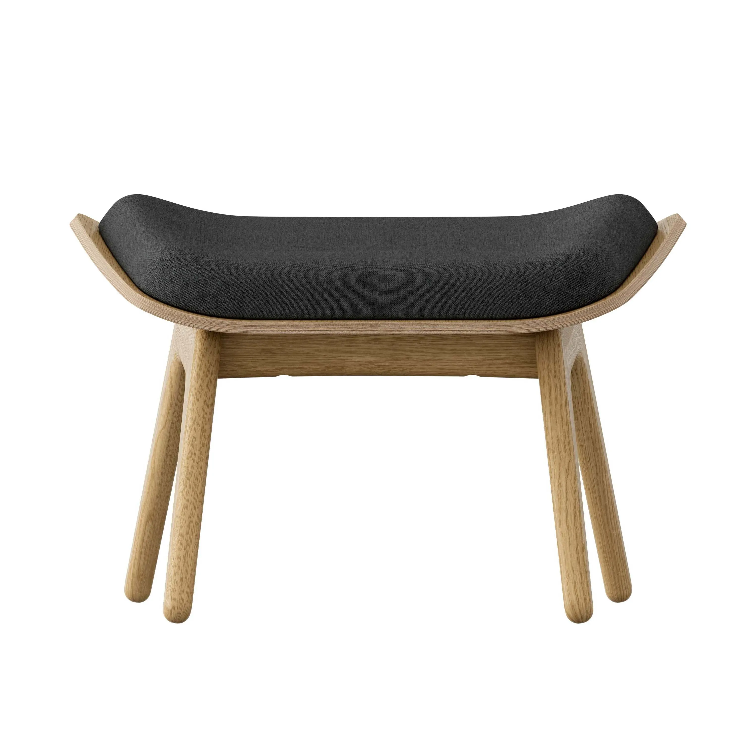 The Reader Ottoman