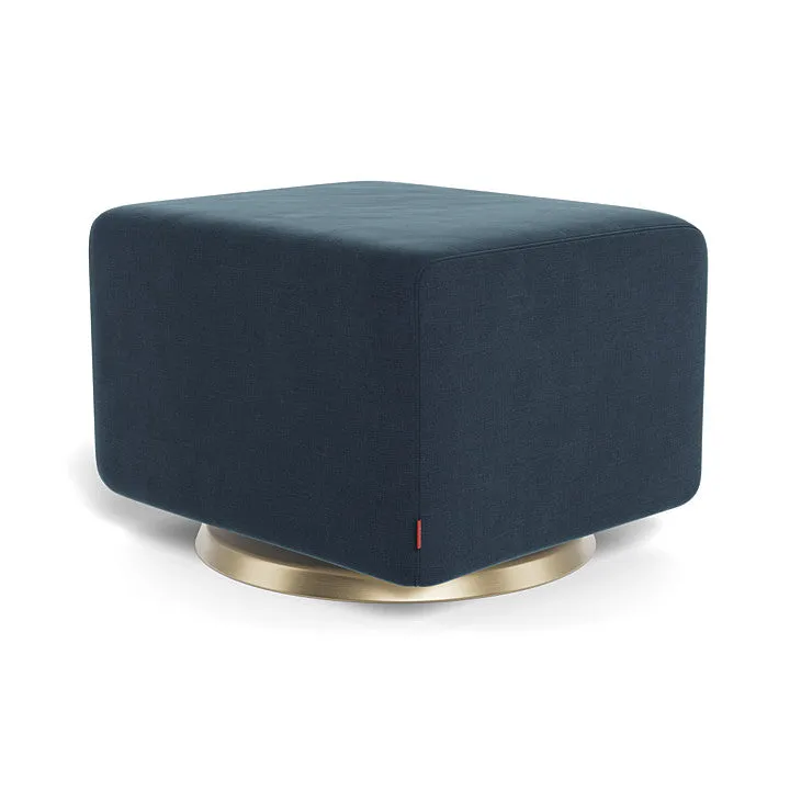 The Swivel Ottoman