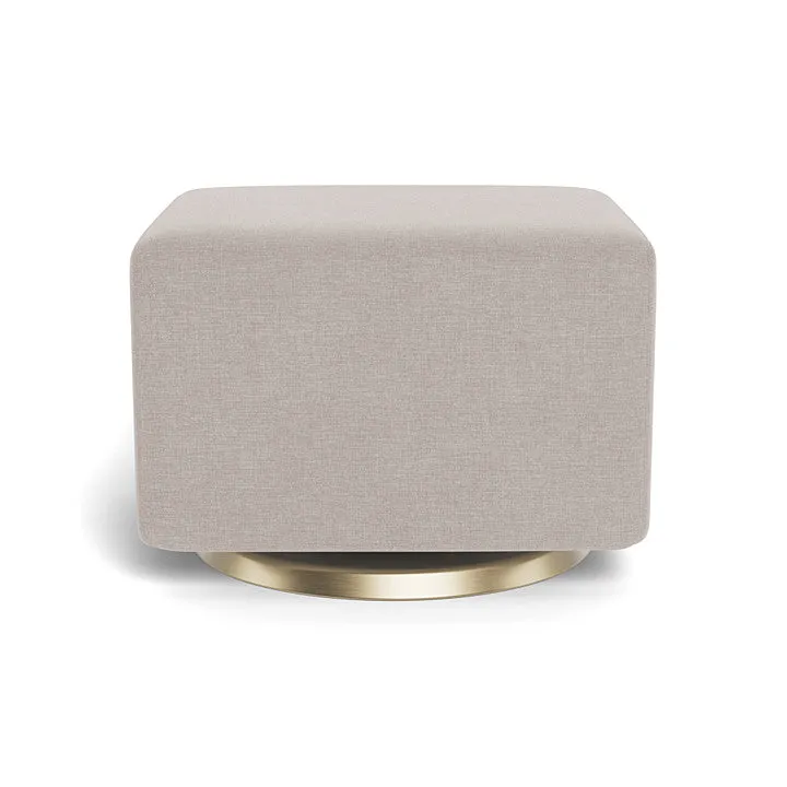The Swivel Ottoman