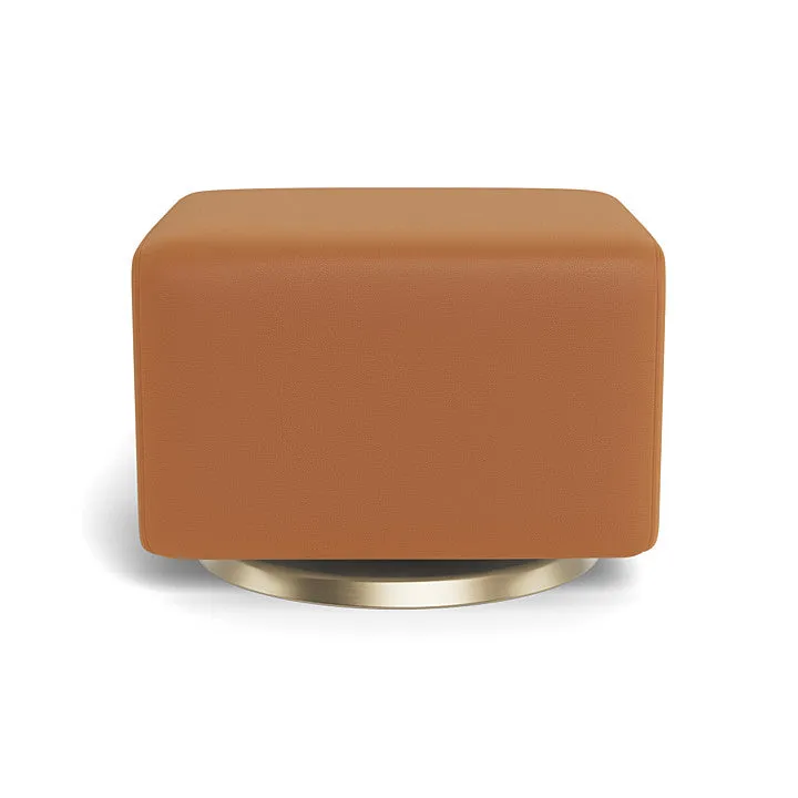 The Swivel Ottoman