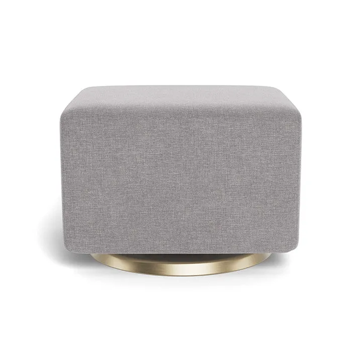 The Swivel Ottoman