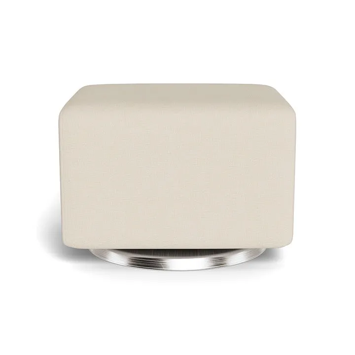 The Swivel Ottoman