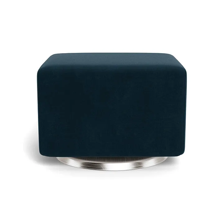 The Swivel Ottoman