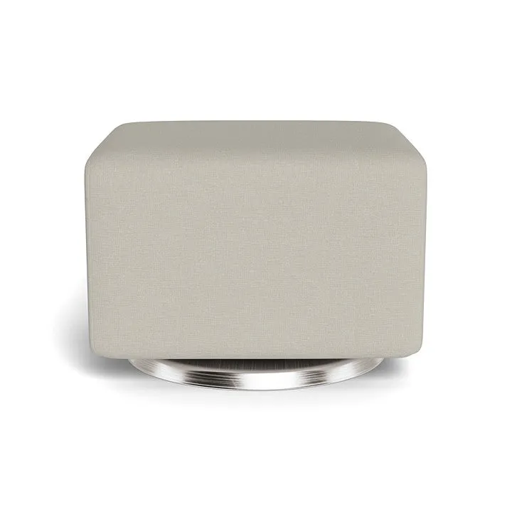 The Swivel Ottoman