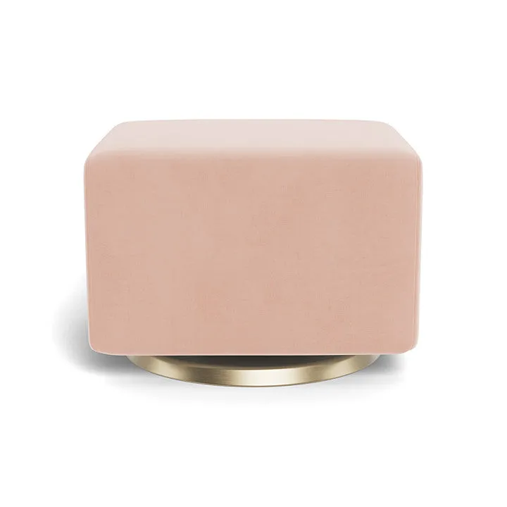 The Swivel Ottoman