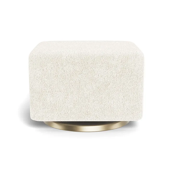 The Swivel Ottoman