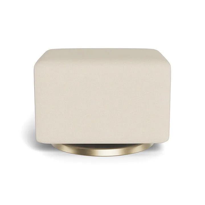 The Swivel Ottoman