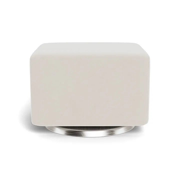 The Swivel Ottoman