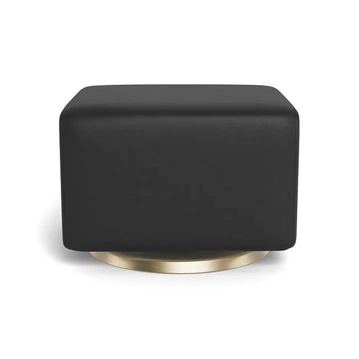 The Swivel Ottoman