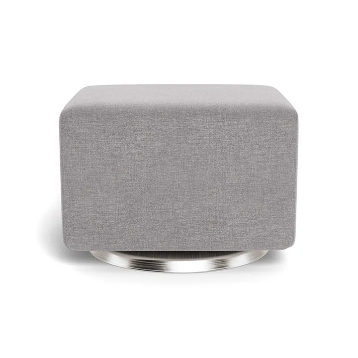 The Swivel Ottoman