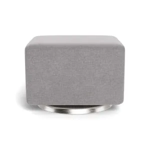 The Swivel Ottoman