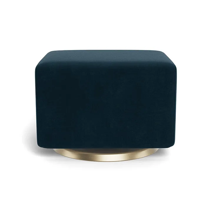 The Swivel Ottoman