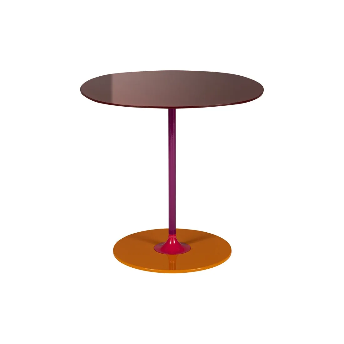 Thierry Side Table