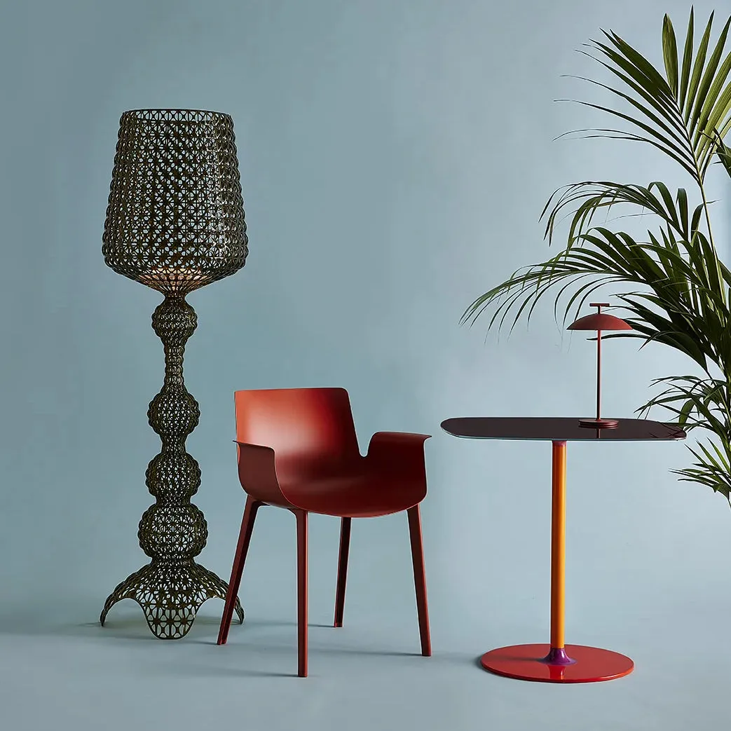 Thierry Side Table