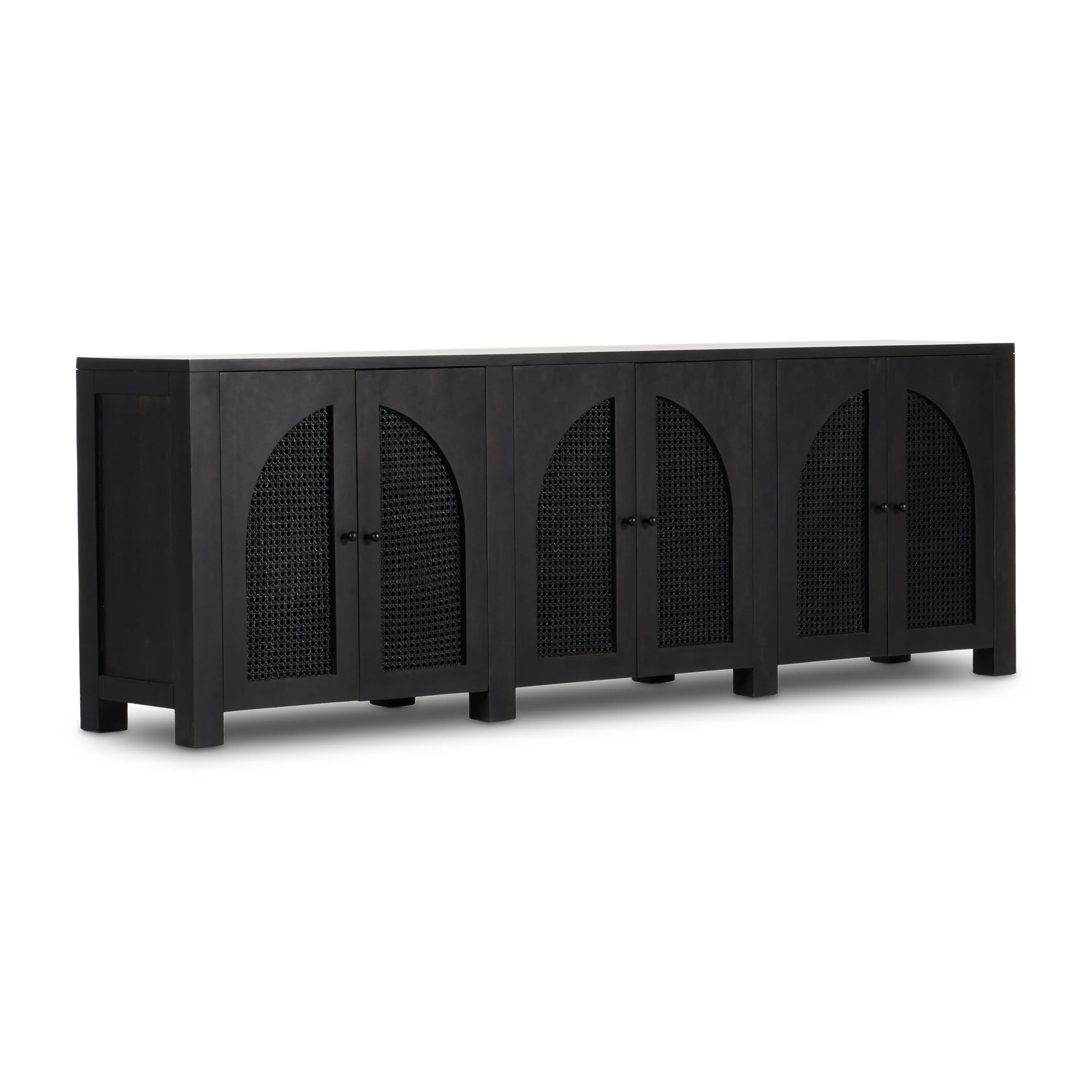 Tilda 6 Door Sideboard