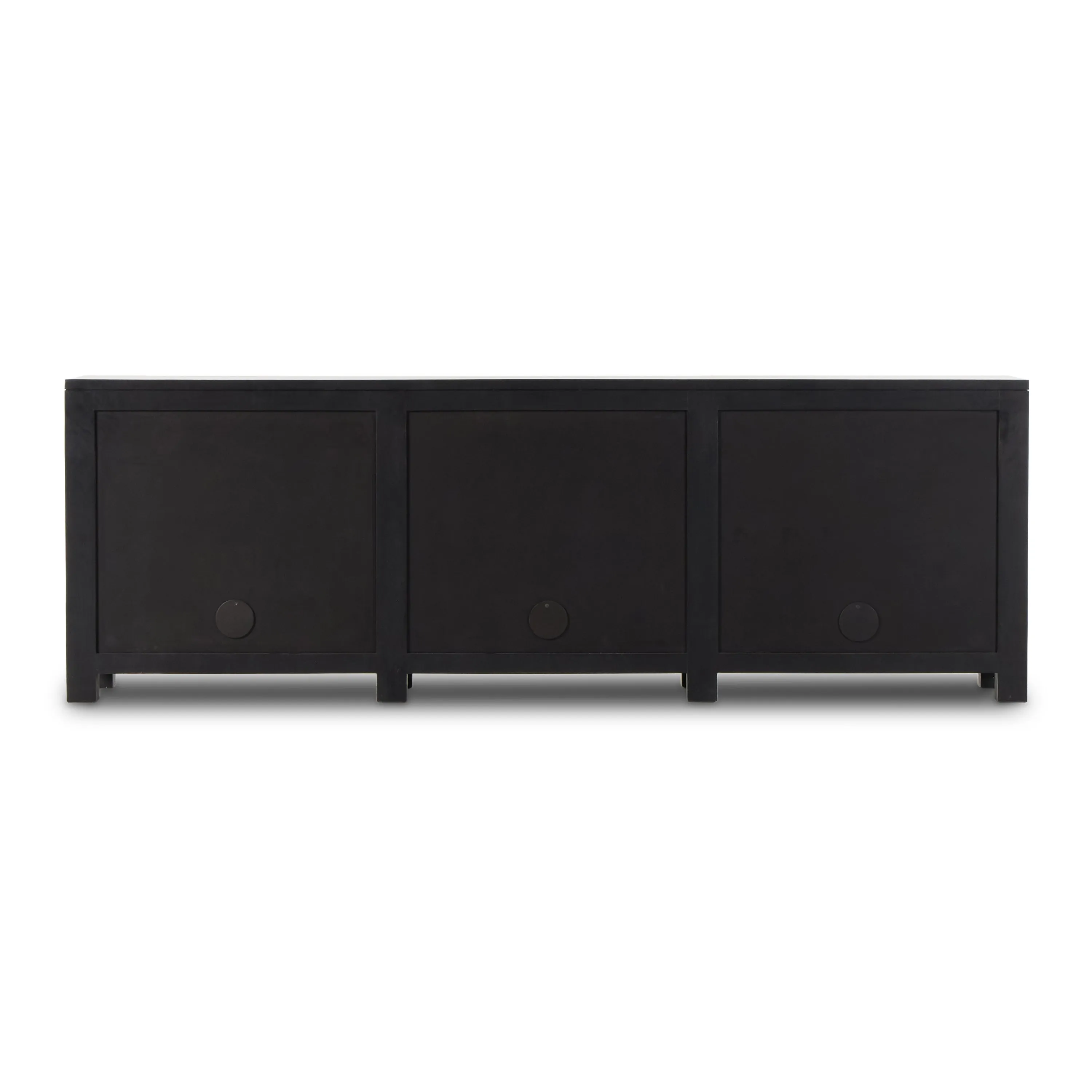 Tilda 6 Door Sideboard