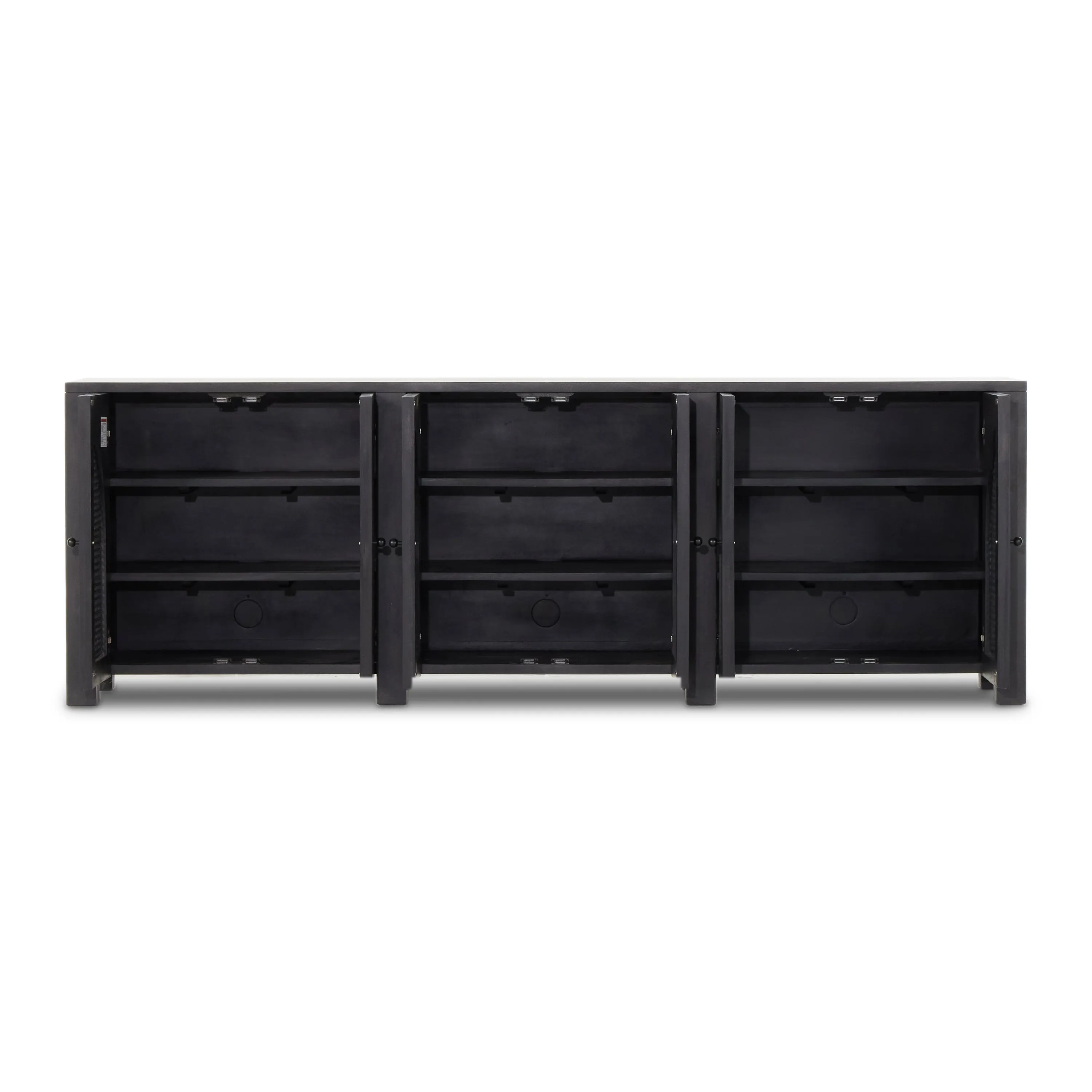 Tilda 6 Door Sideboard