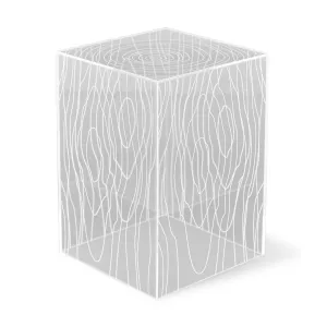 Timber Table