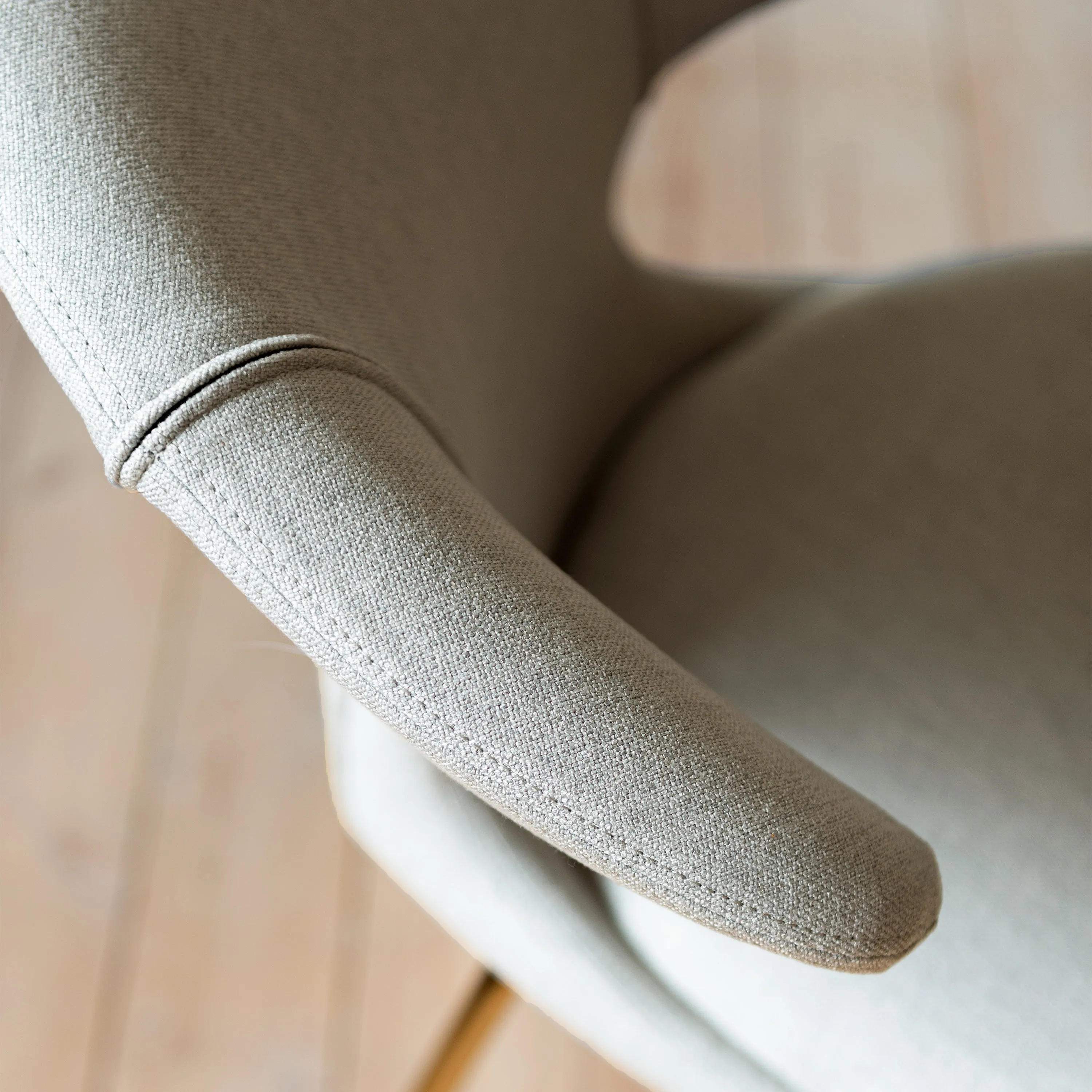 Time Flies Chair