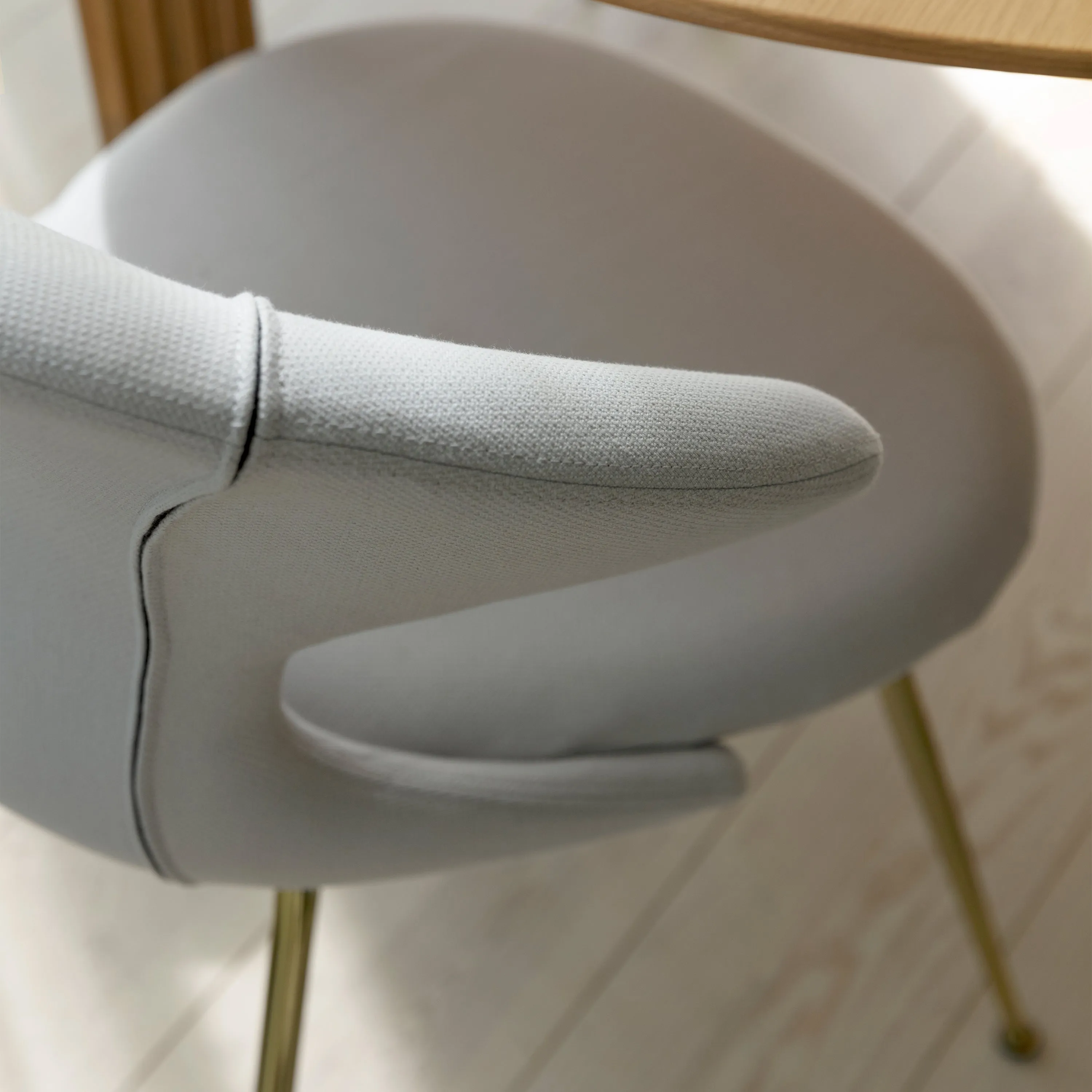 Time Flies Chair