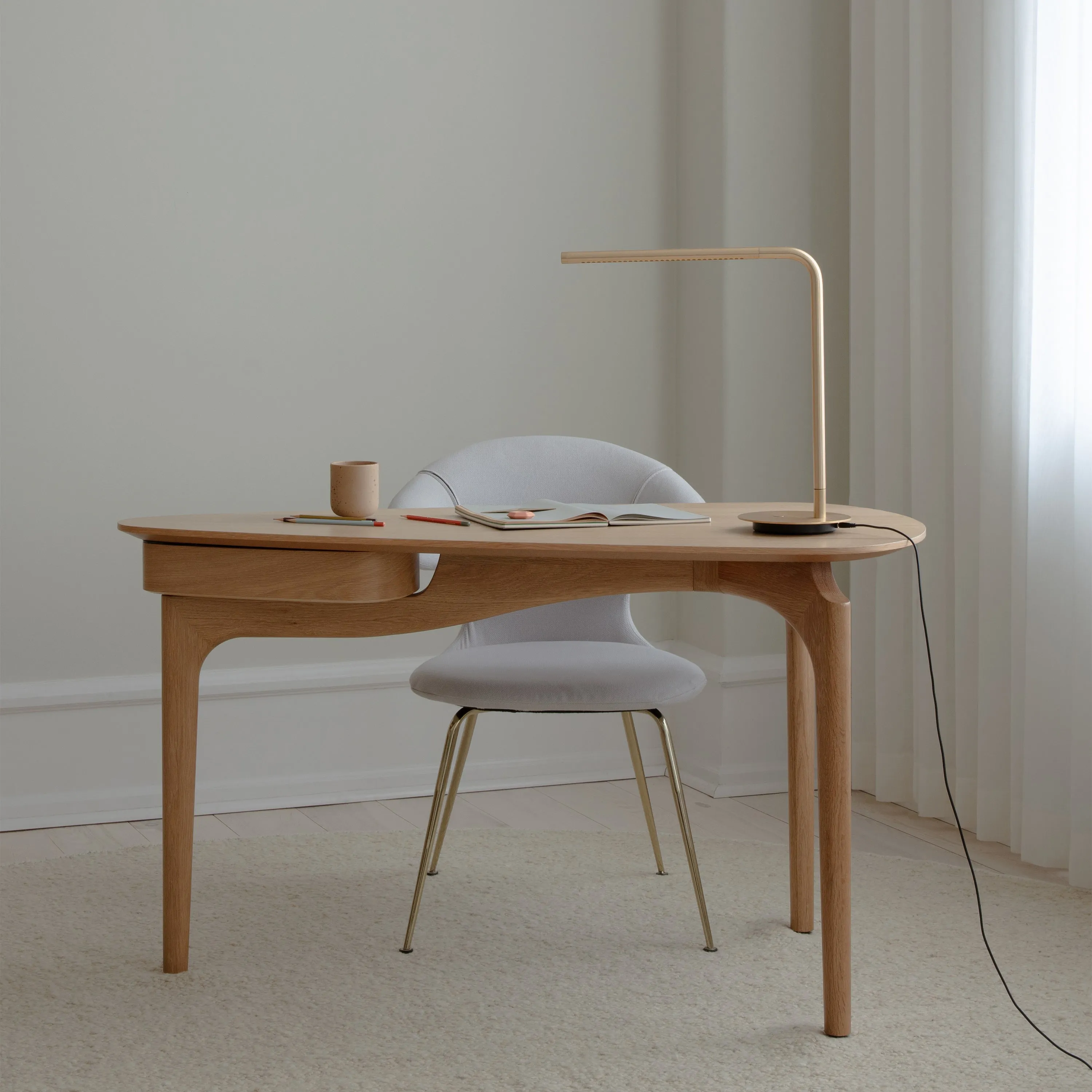 Time Flies Chair
