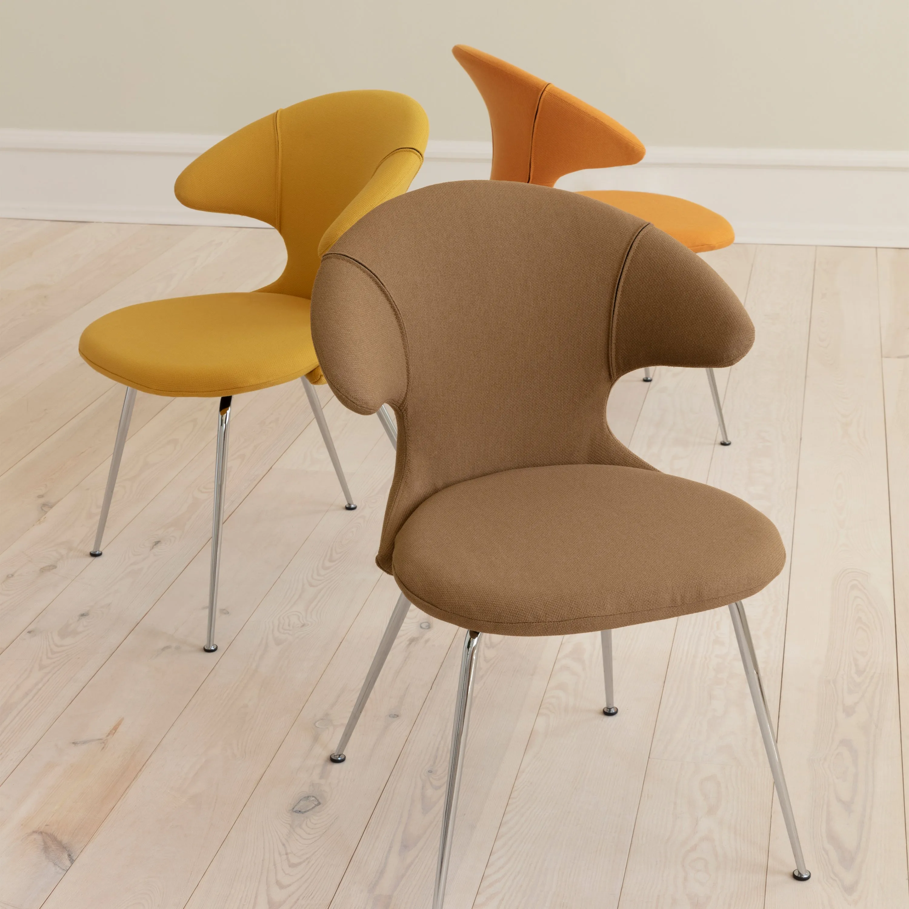 Time Flies Chair