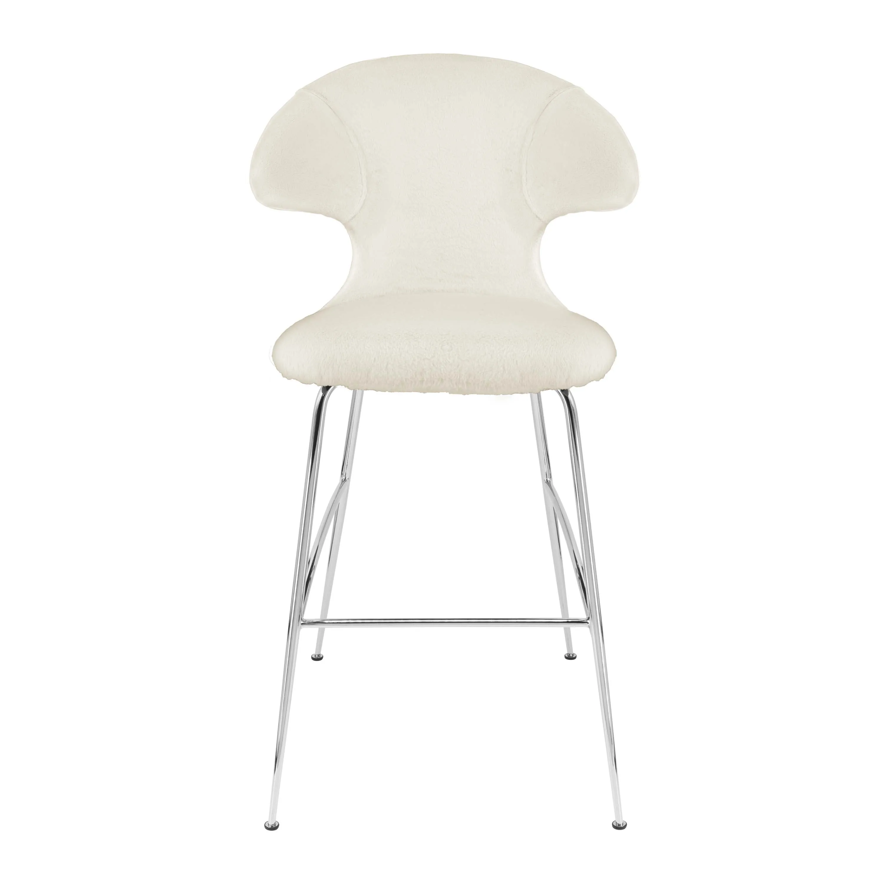 Time Flies Stool