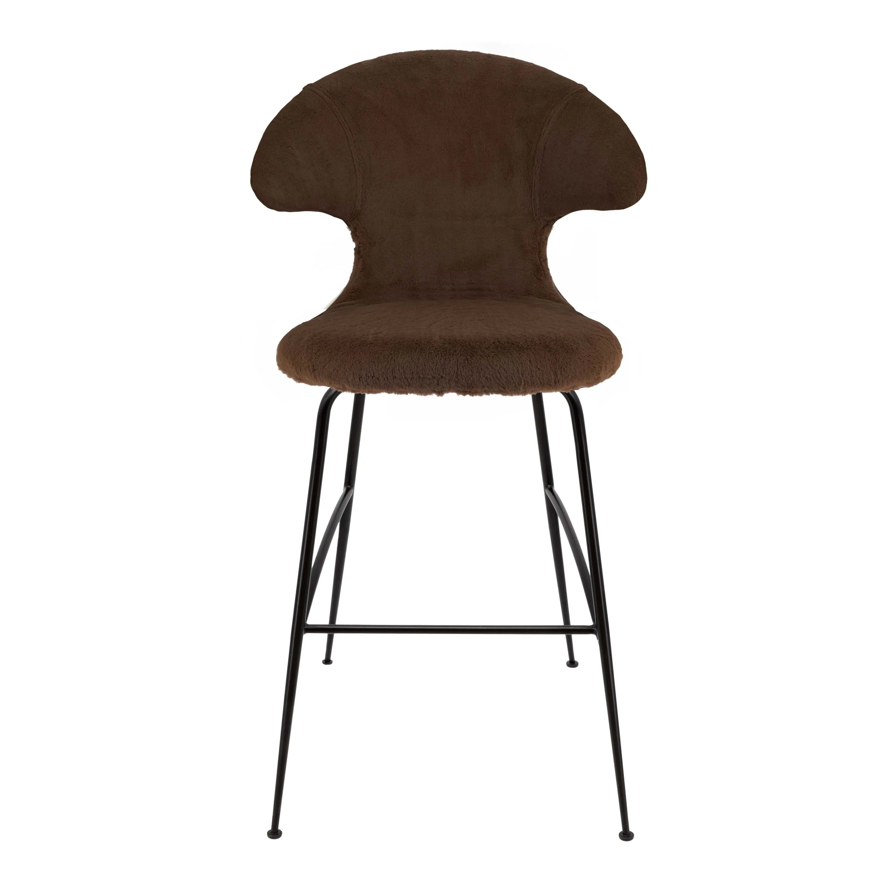 Time Flies Stool