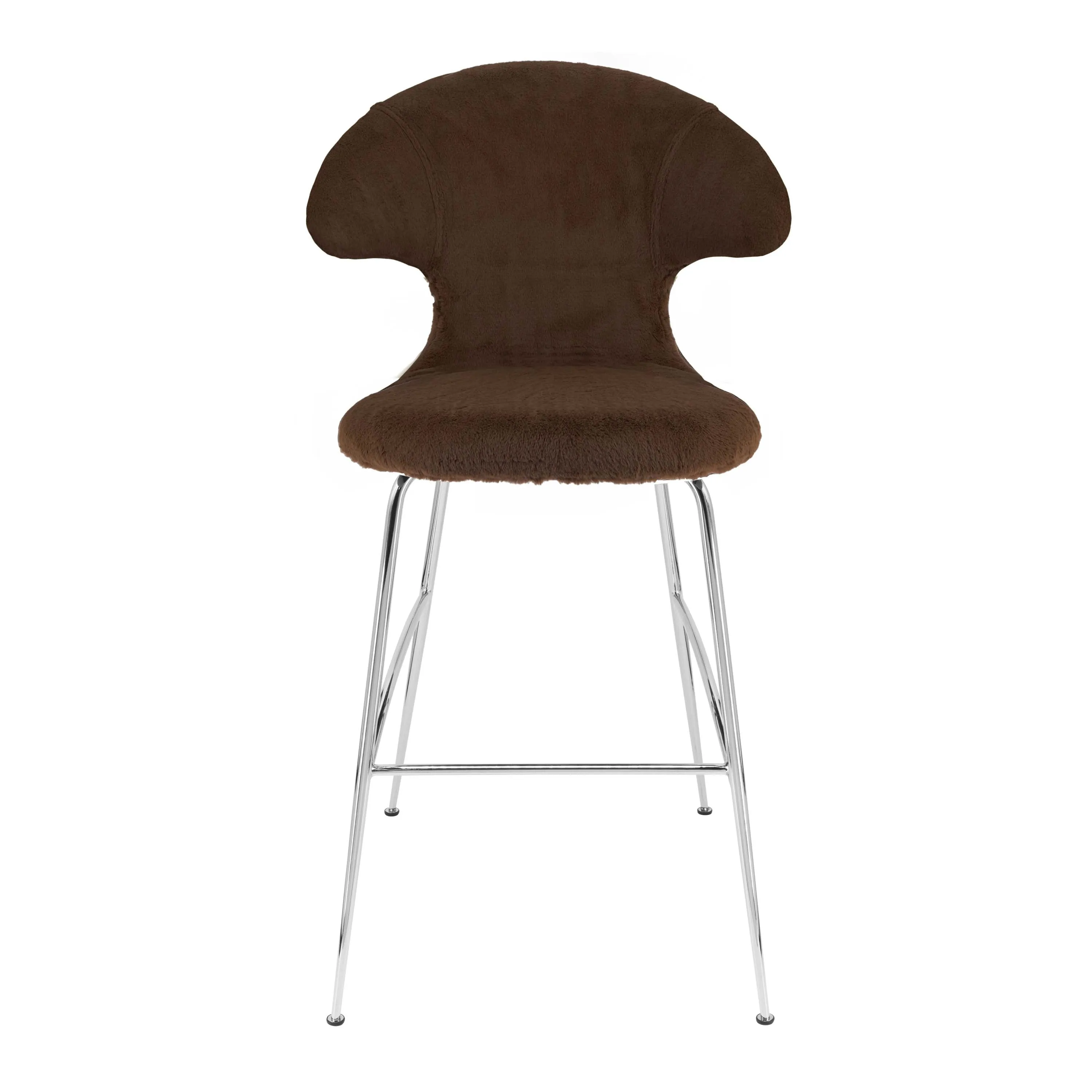 Time Flies Stool