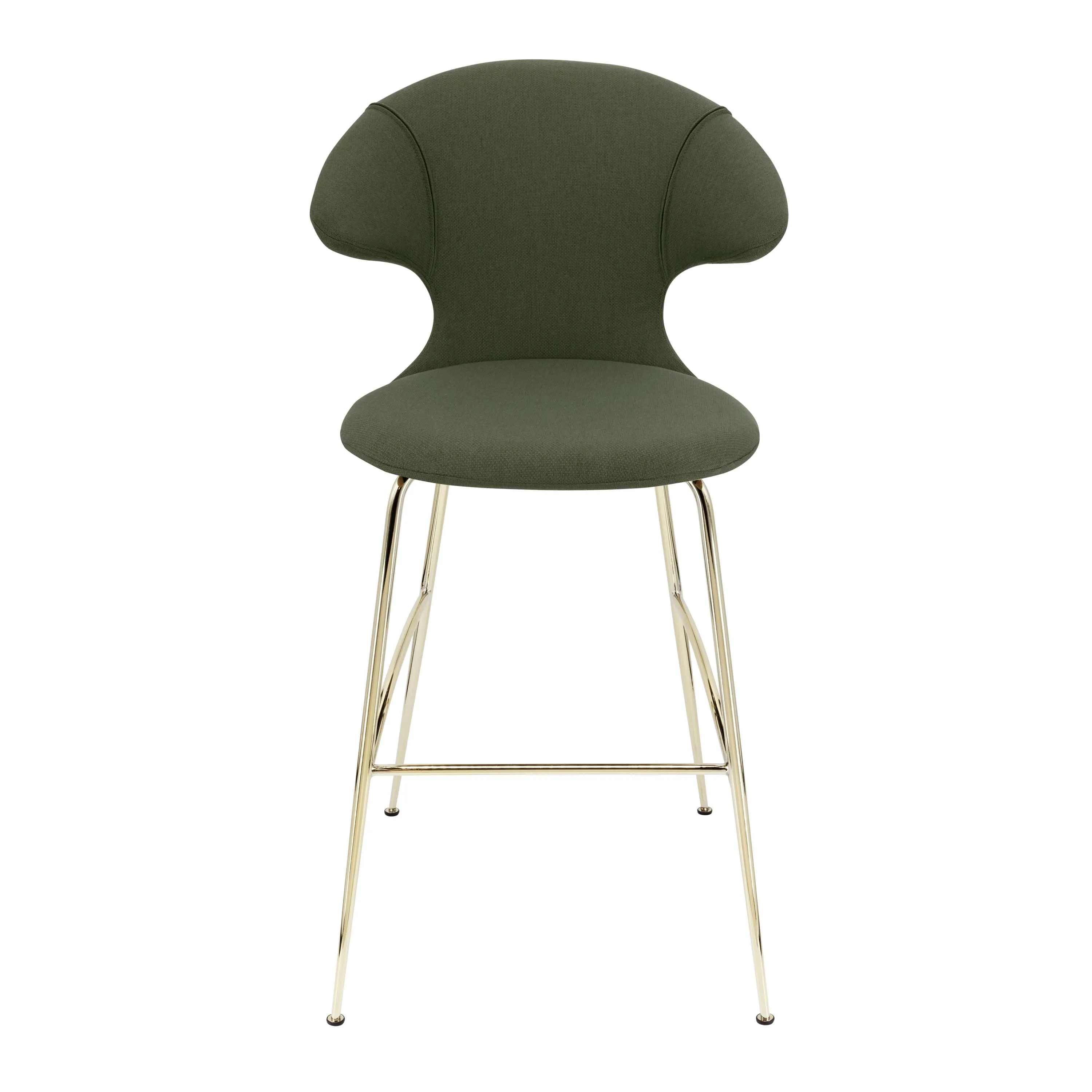 Time Flies Stool