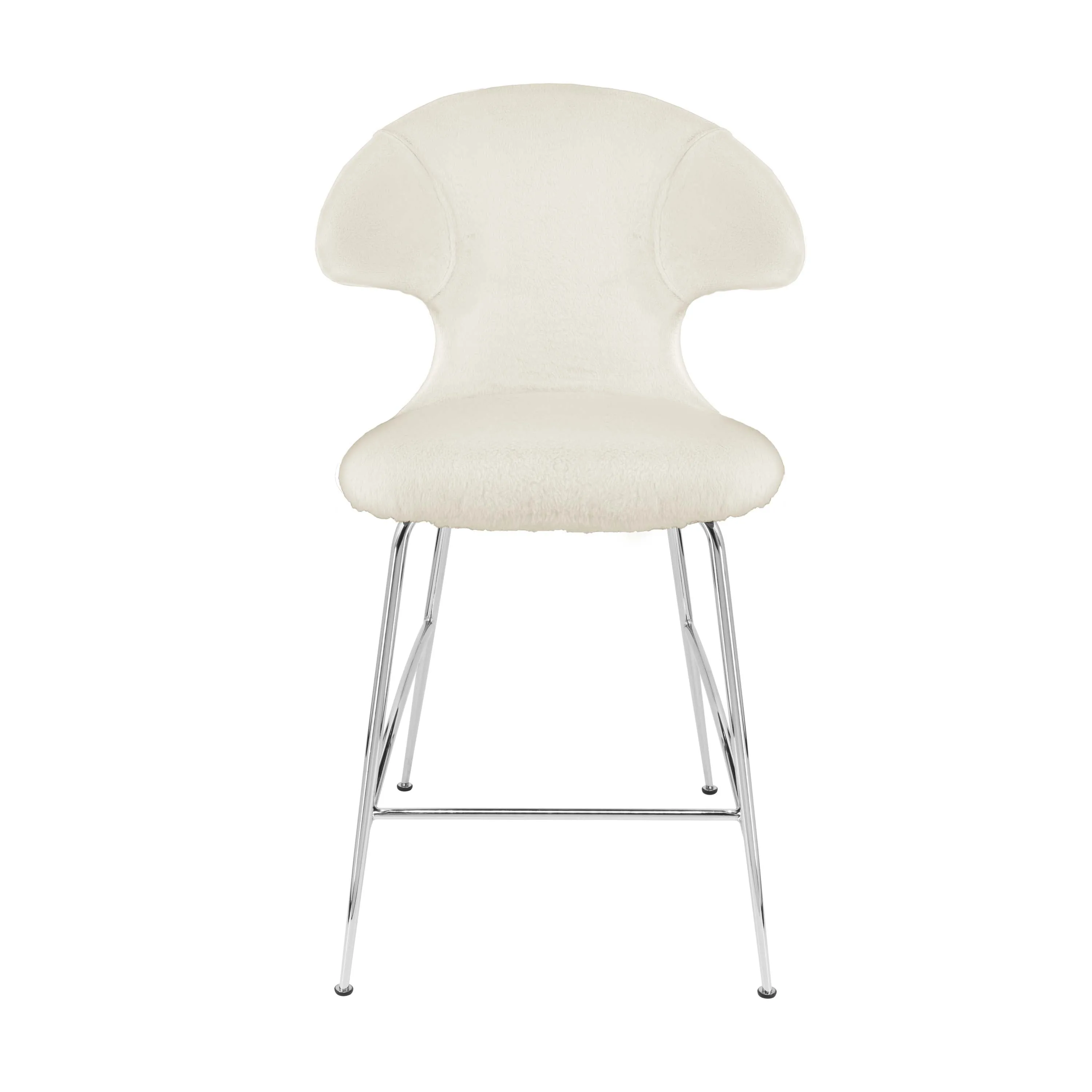 Time Flies Stool