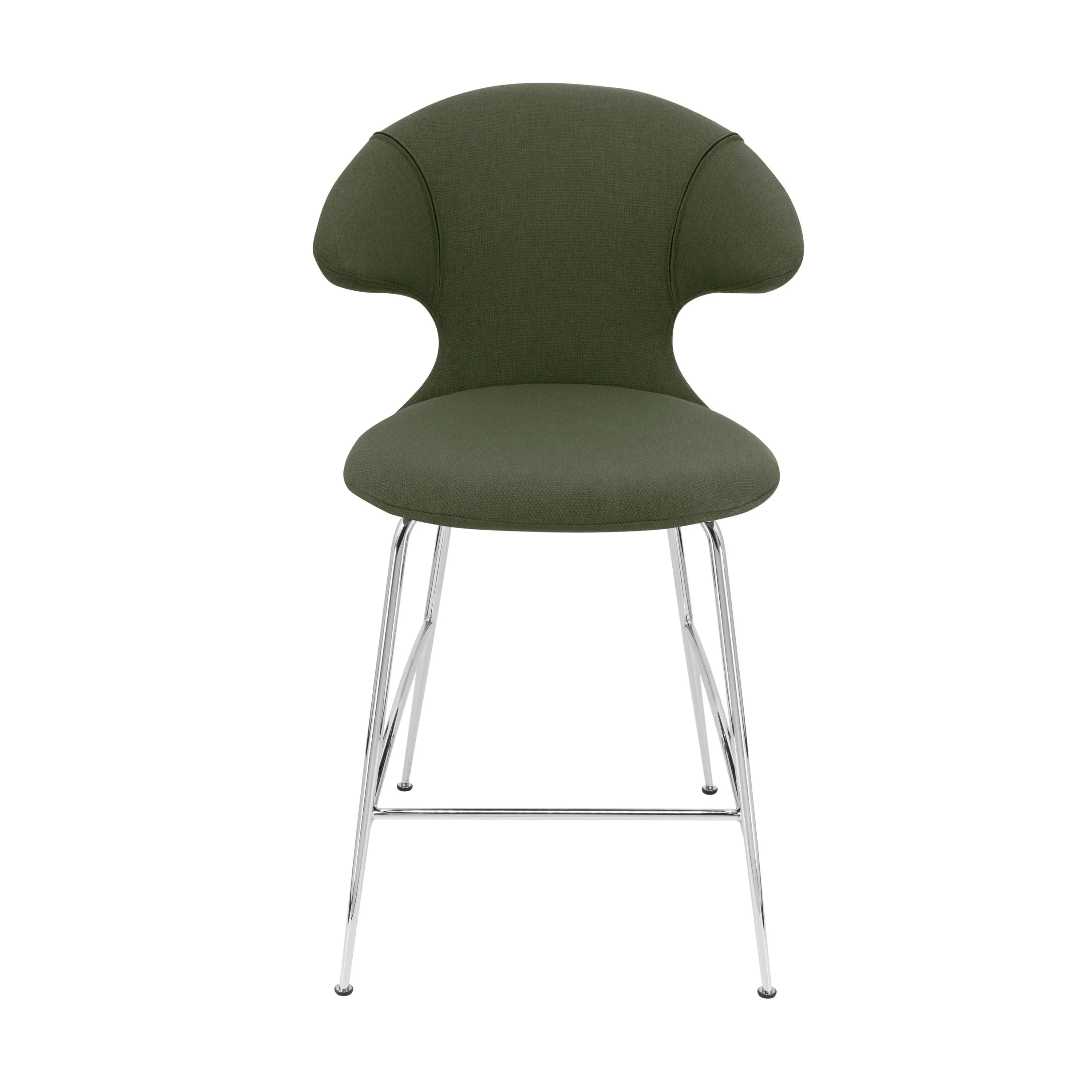 Time Flies Stool