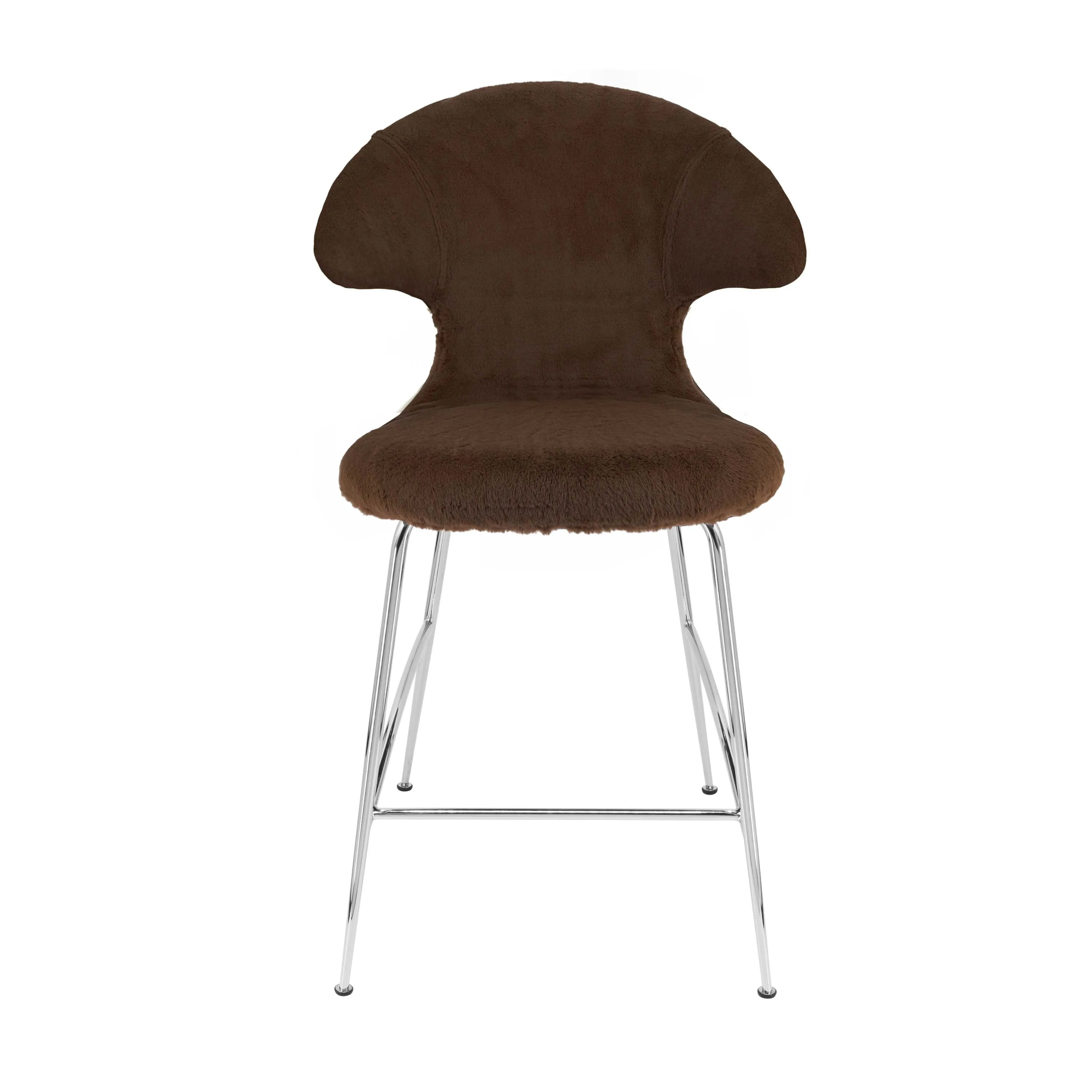 Time Flies Stool