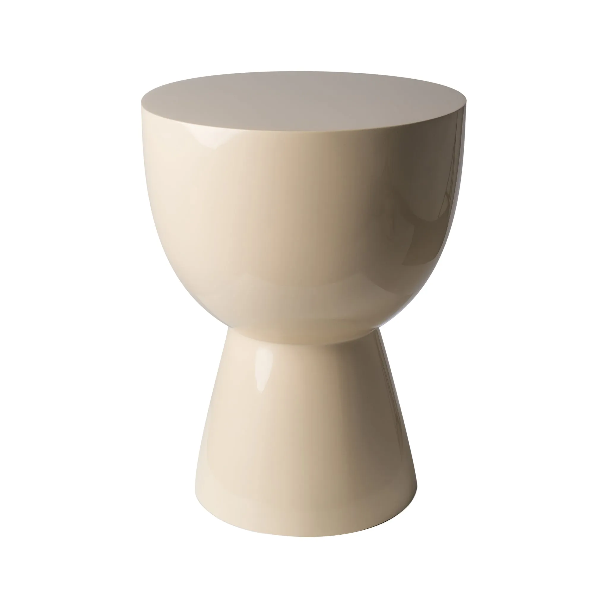 Tip Tap Stool/Side Table