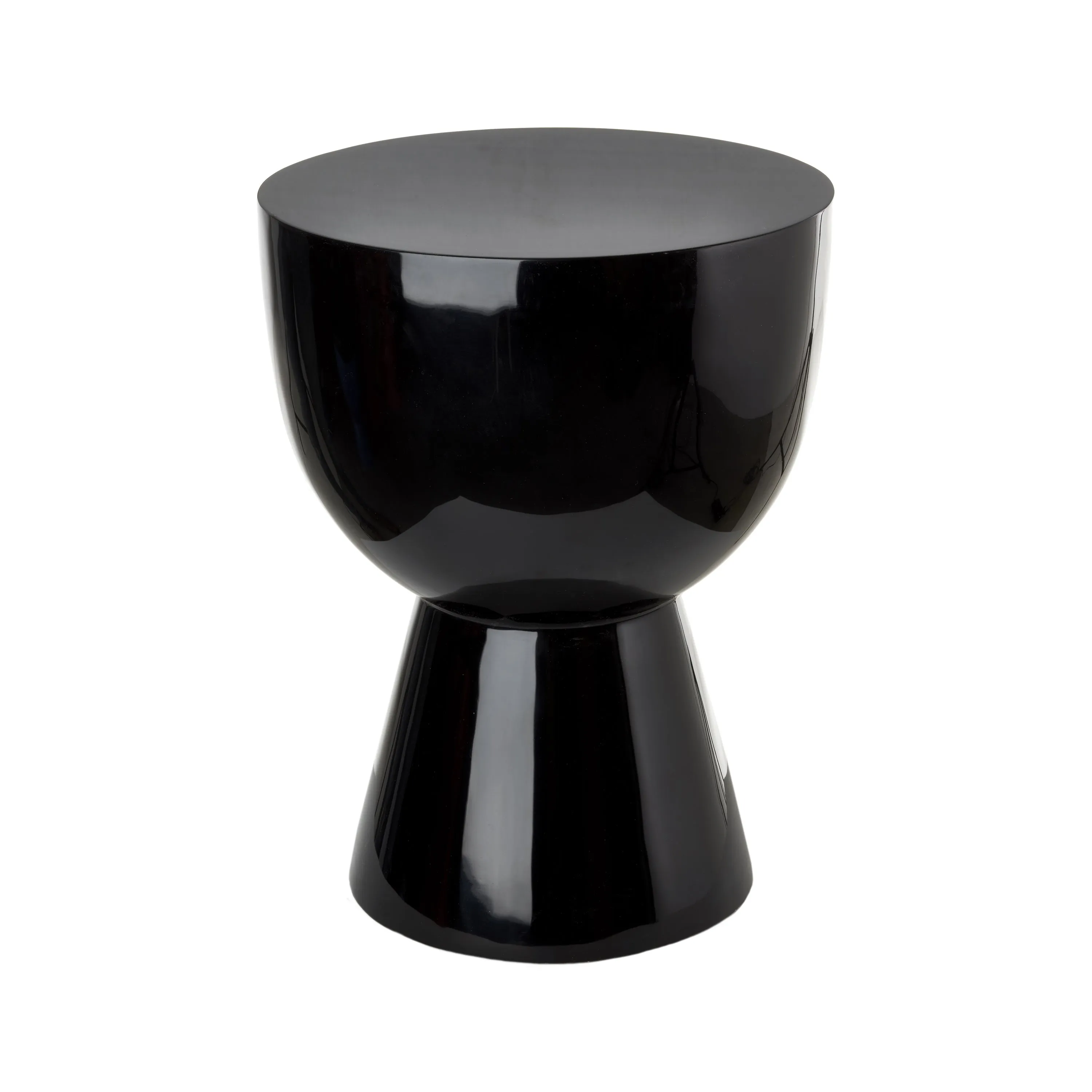 Tip Tap Stool/Side Table