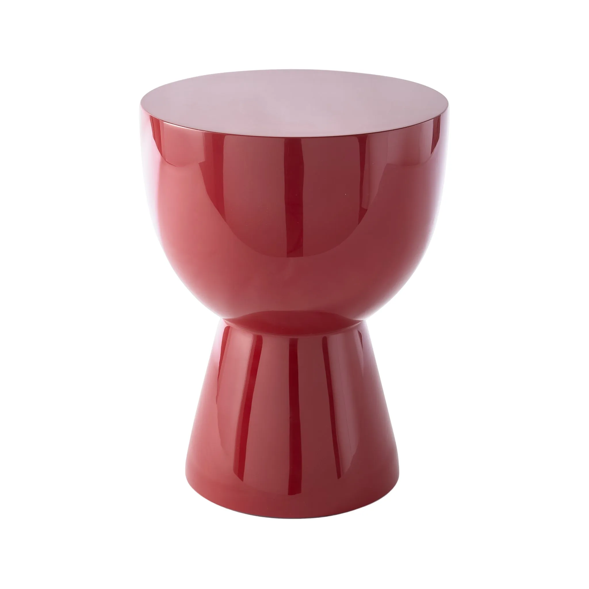 Tip Tap Stool/Side Table