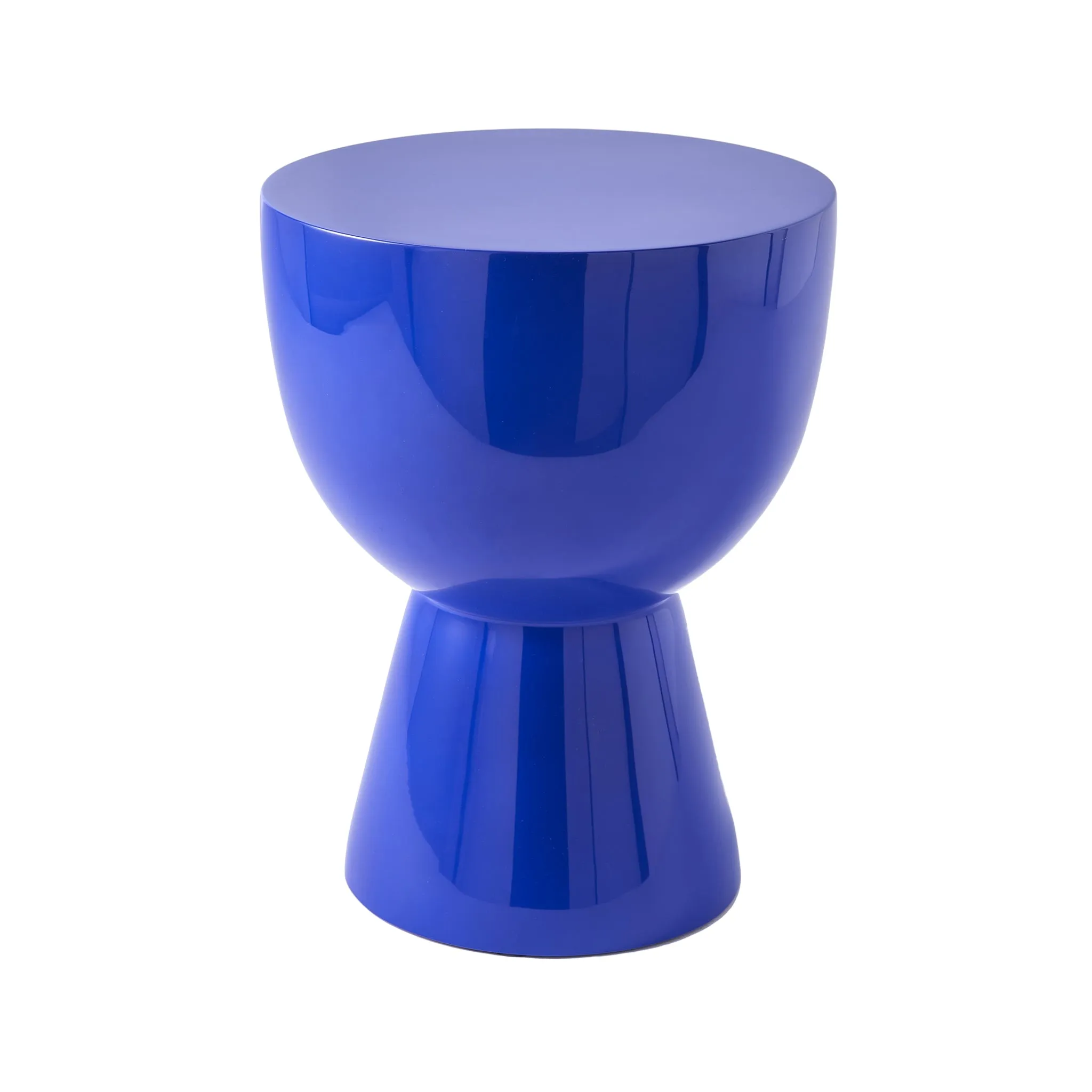 Tip Tap Stool/Side Table