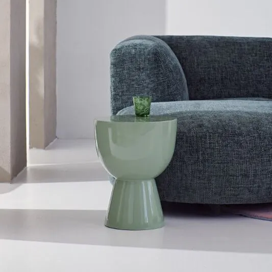 Tip Tap Stool/Side Table