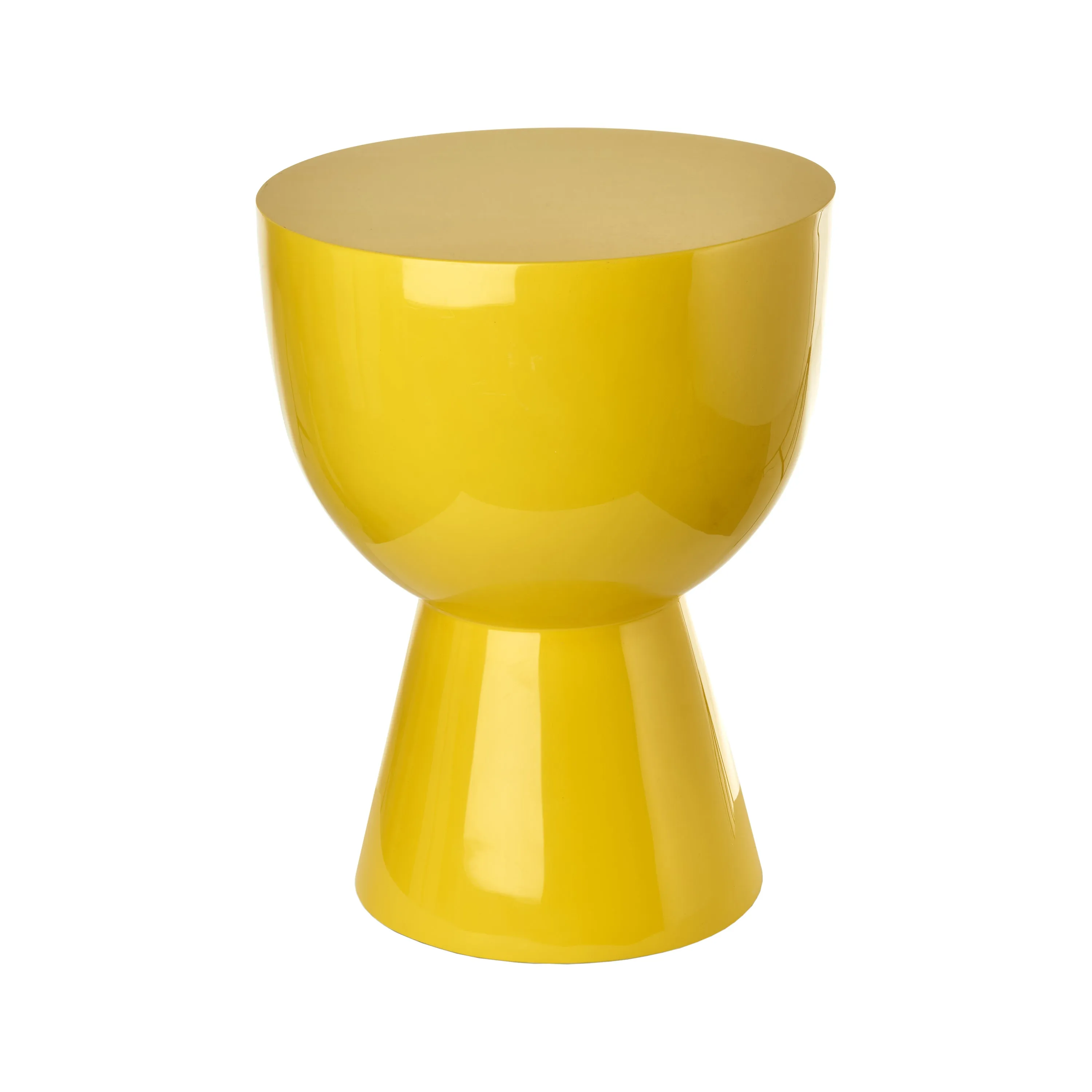 Tip Tap Stool/Side Table