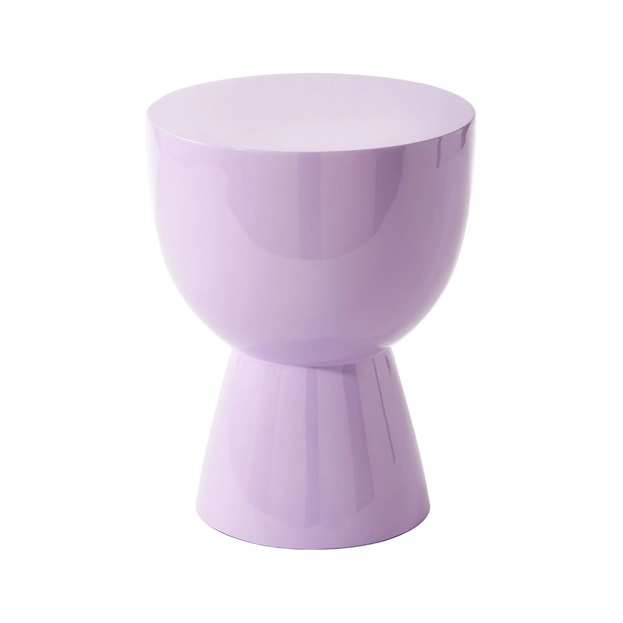 Tip Tap Stool/Side Table