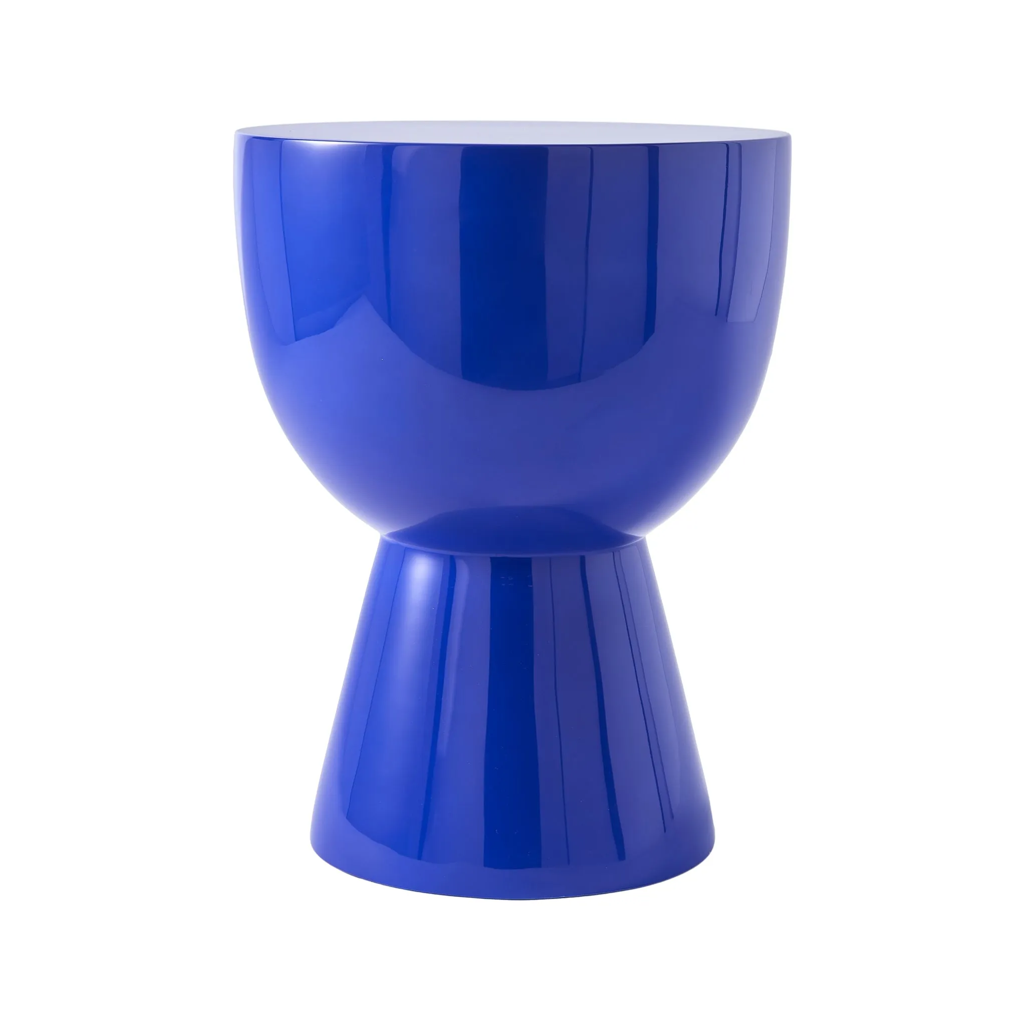 Tip Tap Stool/Side Table