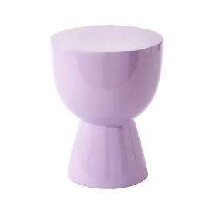 Tip Tap Stool/Side Table