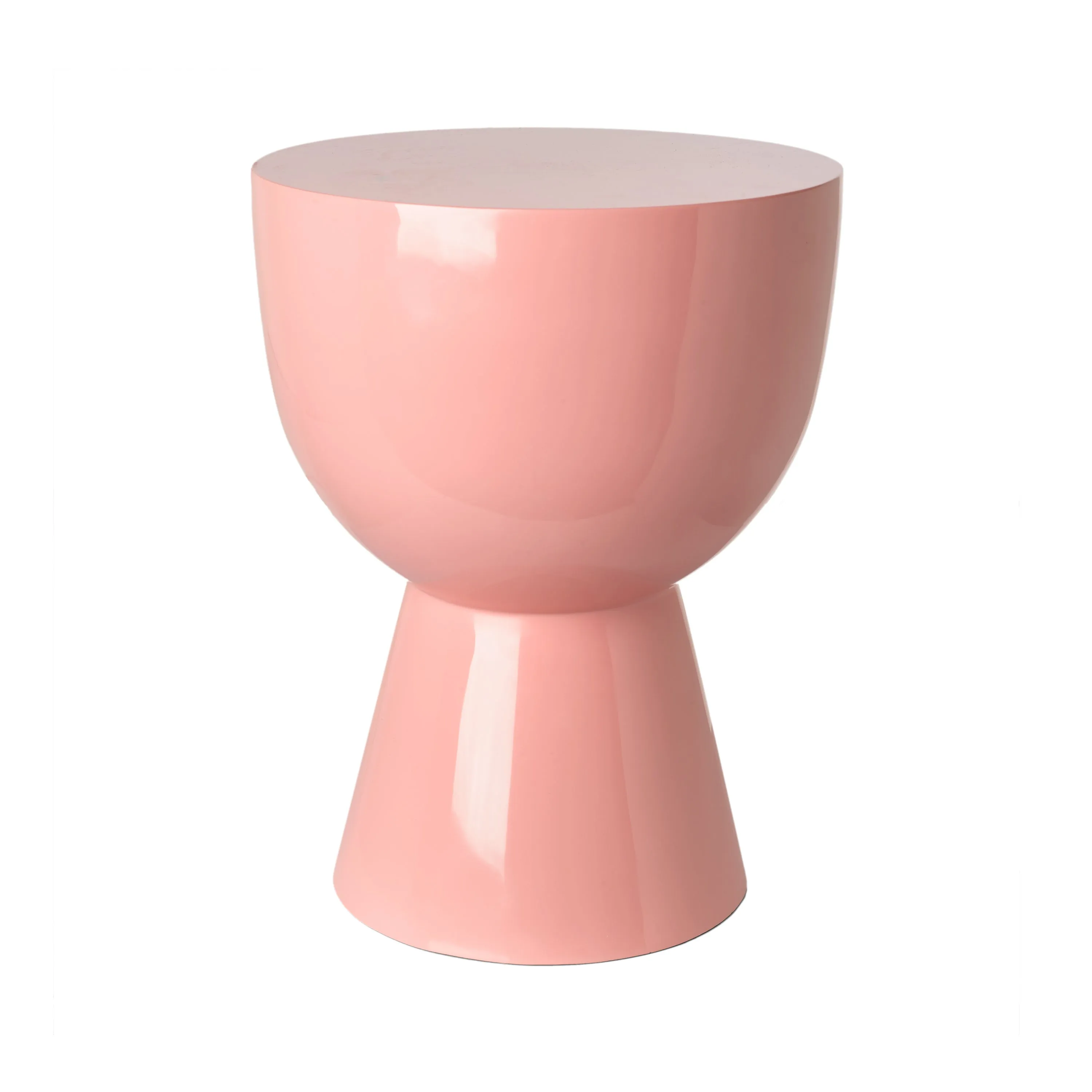Tip Tap Stool/Side Table