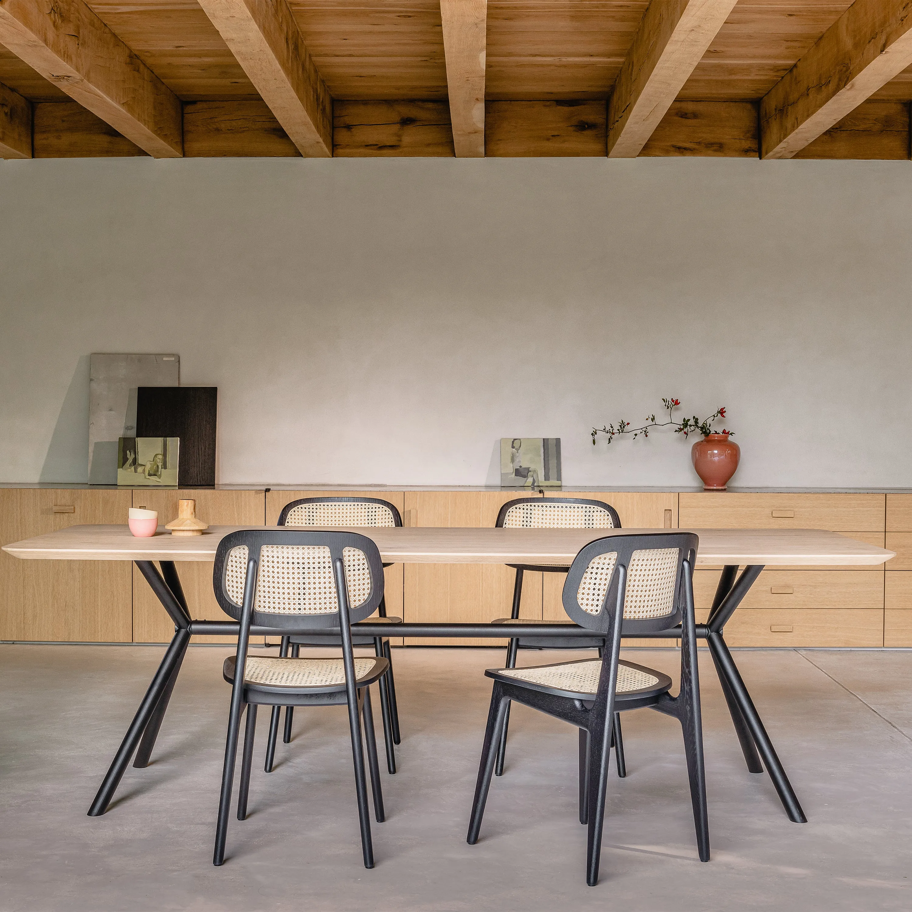 Titus Dining Chair