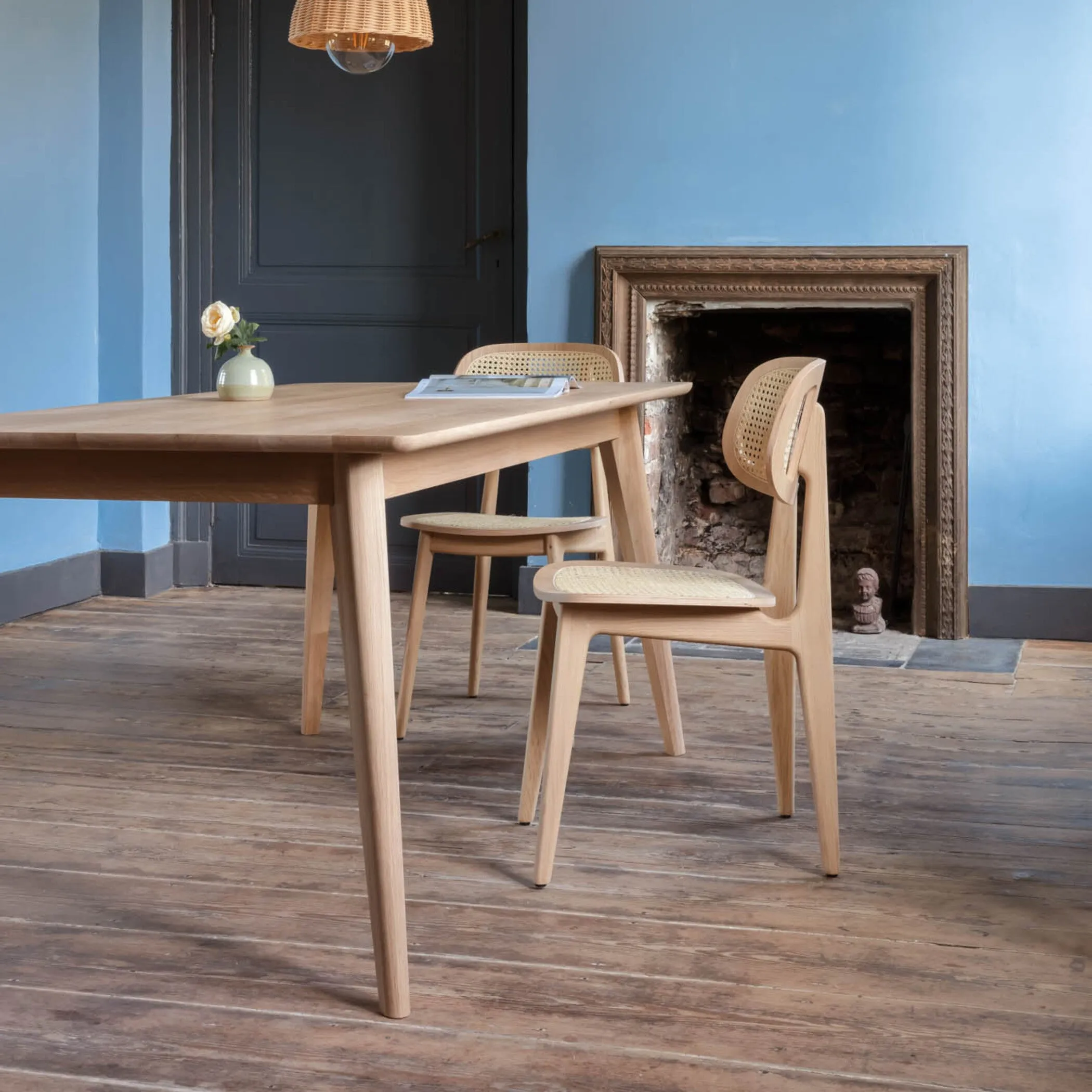 Titus Dining Chair