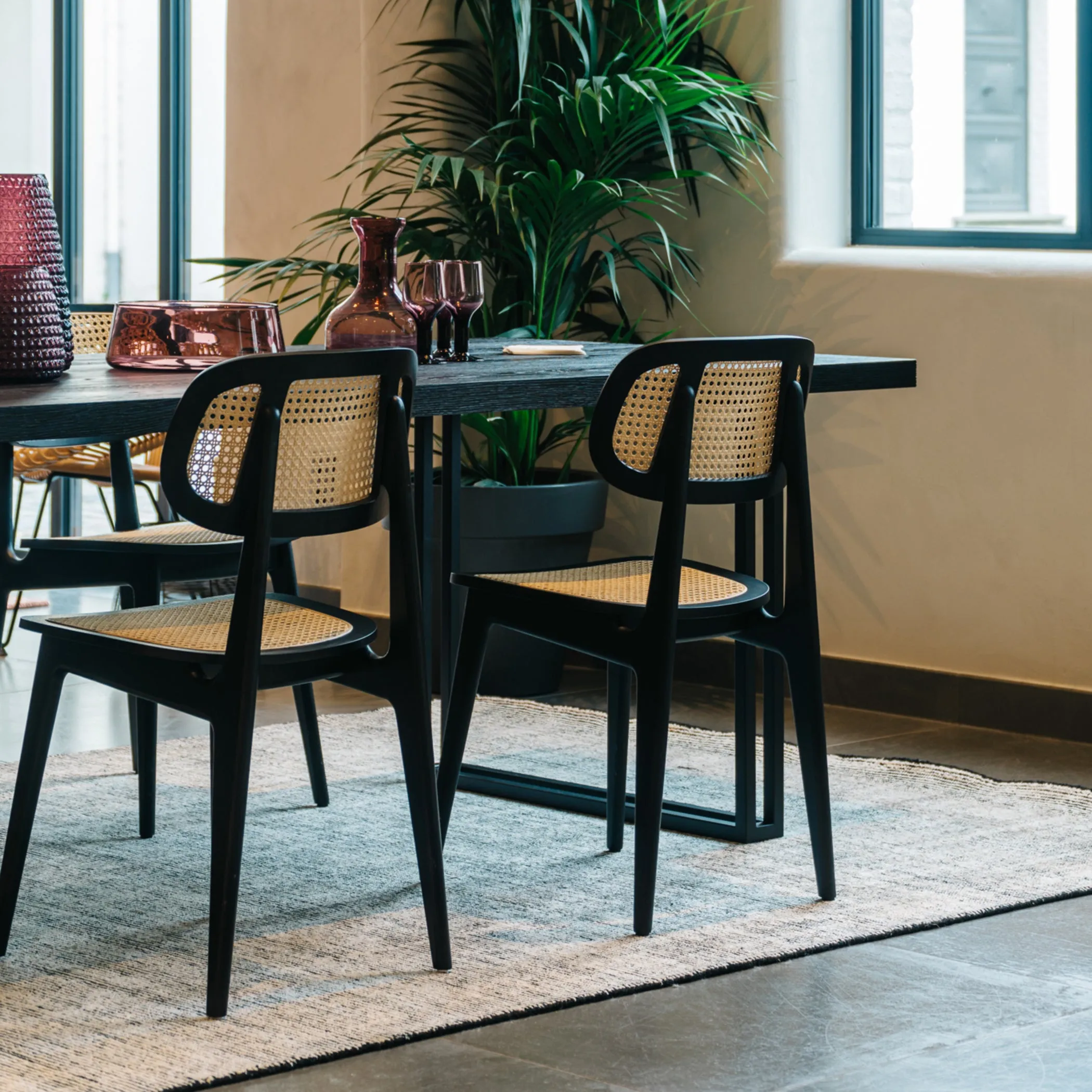 Titus Dining Chair