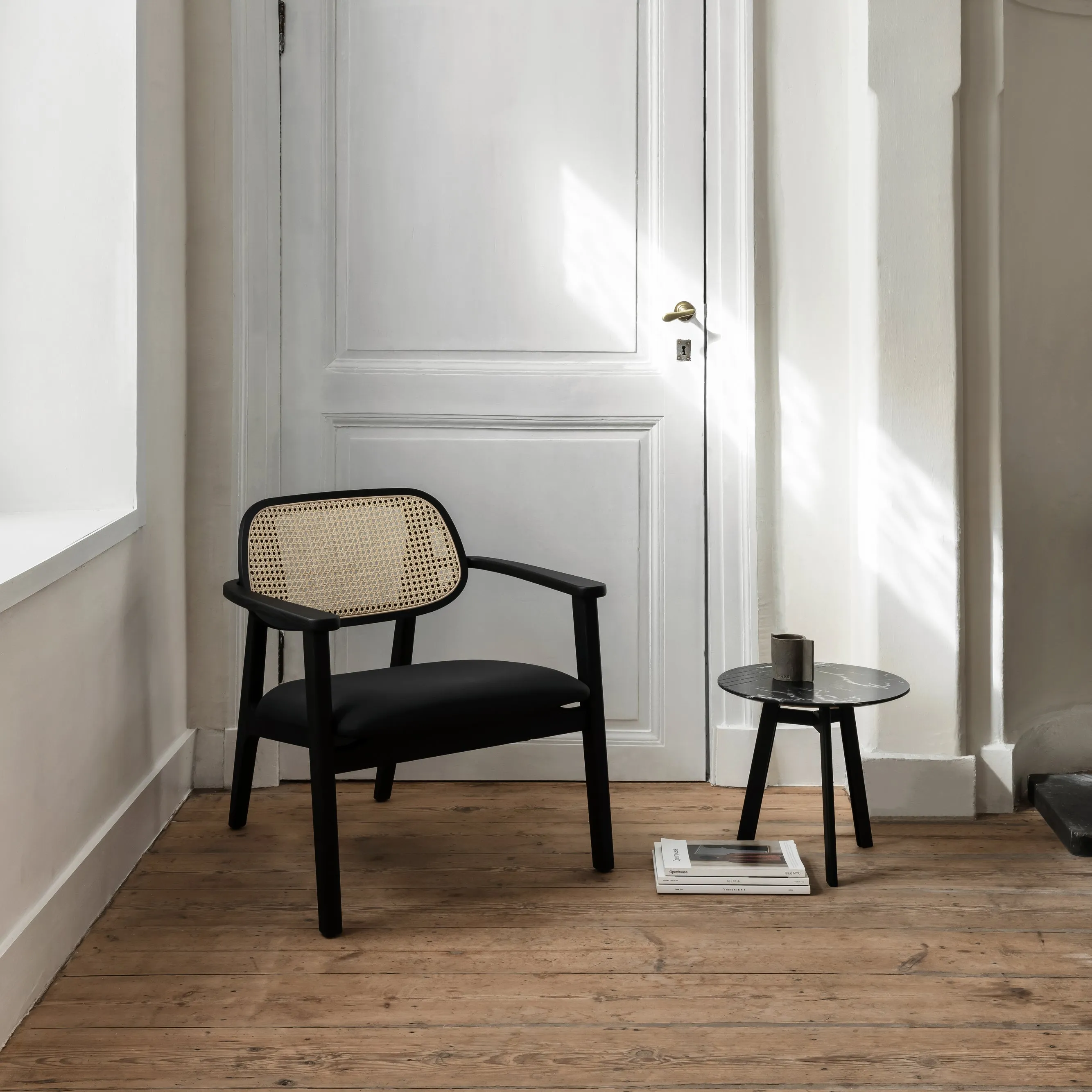 Titus Lounge Chair